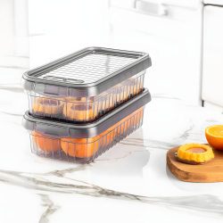 Fridge Storage Container 2 L